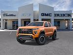 New 2026 GMC Canyon AT4 Crew Cab 4WD Pickup for sale #26-2050 - photo 8