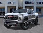 New 2026 GMC Canyon AT4 Crew Cab 4WD Pickup for sale #26-2051 - photo 6