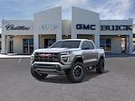 New 2026 GMC Canyon AT4 Crew Cab 4WD Pickup for sale #26-2051 - photo 8