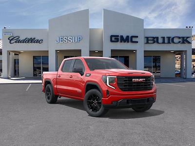 New 2026 GMC Sierra 1500 Elevation Crew Cab 4WD Pickup for sale #26-2053 - photo 1