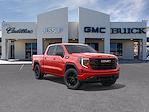 New 2026 GMC Sierra 1500 Elevation Crew Cab 4WD Pickup for sale #26-2053 - photo 1