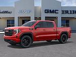 New 2026 GMC Sierra 1500 Elevation Crew Cab 4WD Pickup for sale #26-2053 - photo 3