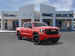 New 2026 GMC Sierra 1500 Elevation Crew Cab 4WD Pickup for sale #26-2053 - photo 25