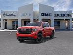 New 2026 GMC Sierra 1500 Elevation Crew Cab 4WD Pickup for sale #26-2053 - photo 8