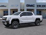 New 2026 GMC Sierra EV AT4 Crew Cab 4WD Pickup for sale #26-2061EV - photo 3
