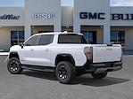 New 2026 GMC Sierra EV AT4 Crew Cab 4WD Pickup for sale #26-2061EV - photo 4