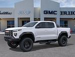 New 2026 GMC Canyon AT4 Crew Cab 4WD Pickup for sale #26-2073 - photo 3
