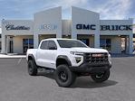 New 2026 GMC Canyon AT4 Crew Cab 4WD Pickup for sale #26-2073 - photo 25