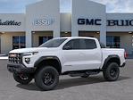 New 2026 GMC Canyon AT4 Crew Cab 4WD Pickup for sale #26-2073 - photo 26