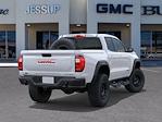 New 2026 GMC Canyon AT4 Crew Cab 4WD Pickup for sale #26-2073 - photo 28