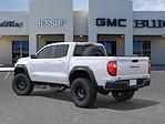 New 2026 GMC Canyon AT4 Crew Cab 4WD Pickup for sale #26-2073 - photo 4