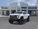 New 2026 GMC Canyon AT4 Crew Cab 4WD Pickup for sale #26-2073 - photo 32