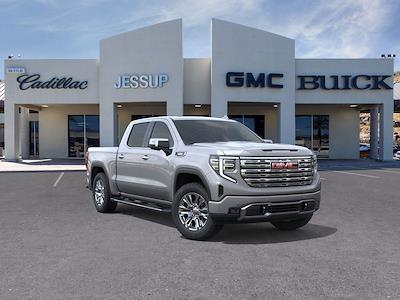 New 2026 GMC Sierra 1500 Denali Crew Cab 4WD Pickup for sale #26-2074 - photo 1