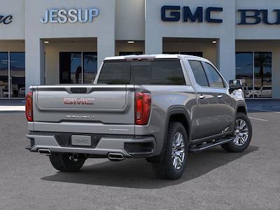 New 2026 GMC Sierra 1500 Denali Crew Cab 4WD Pickup for sale #26-2074 - photo 2