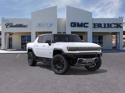 New 2026 GMC Hummer EV Pickup 2X 4WD Pickup for sale #26-2075EV - photo 1