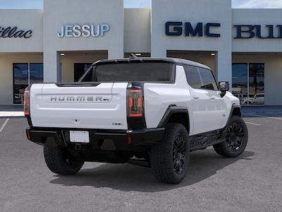New 2026 GMC Hummer EV Pickup 2X 4WD Pickup for sale #26-2075EV - photo 2