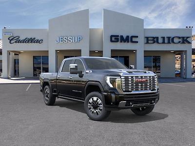 New 2026 GMC Sierra 2500 Denali Crew Cab 4WD Pickup for sale #26-2078 - photo 1
