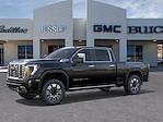 New 2026 GMC Sierra 2500 Denali Crew Cab 4WD Pickup for sale #26-2078 - photo 3