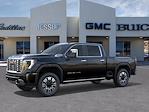 New 2026 GMC Sierra 2500 Denali Crew Cab 4WD Pickup for sale #26-2078 - photo 26