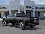New 2026 GMC Sierra 2500 Denali Crew Cab 4WD Pickup for sale #26-2078 - photo 4