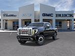 New 2026 GMC Sierra 2500 Denali Crew Cab 4WD Pickup for sale #26-2078 - photo 32