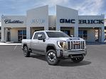 New 2026 GMC Sierra 2500 Denali Crew Cab 4WD Pickup for sale #26-2079 - photo 25