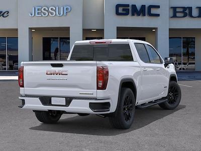 New 2026 GMC Sierra 1500 Elevation Crew Cab 4WD Pickup for sale #26-2082 - photo 2