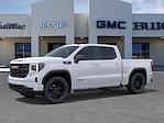 New 2026 GMC Sierra 1500 Elevation Crew Cab 4WD Pickup for sale #26-2082 - photo 3