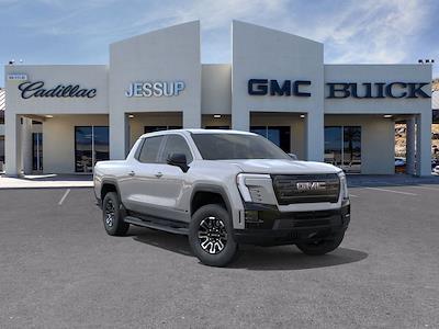 New 2026 GMC Sierra EV Elevation Crew Cab 4WD Pickup for sale #26-2083EV - photo 1