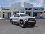 New 2026 GMC Sierra EV Elevation Crew Cab 4WD Pickup for sale #26-2083EV - photo 1