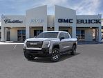 New 2026 GMC Sierra EV Elevation Crew Cab 4WD Pickup for sale #26-2083EV - photo 8