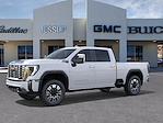 New 2026 GMC Sierra 2500 Denali Crew Cab 4WD Pickup for sale #26-2092 - photo 3