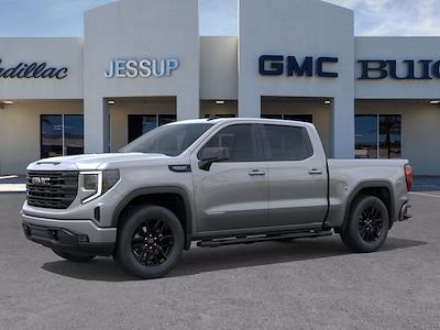 New 2026 GMC Sierra 1500 Elevation Crew Cab Pickup for sale #26-2093 - photo 2