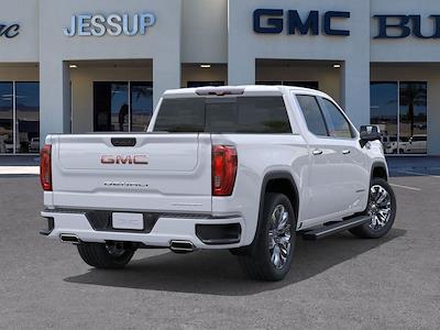 New 2026 GMC Sierra 1500 Denali Crew Cab 4WD Pickup for sale #26-2098 - photo 2