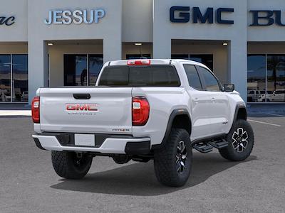 New 2026 GMC Canyon AT4X Crew Cab 4WD Pickup for sale #26-2101 - photo 2