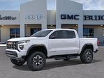 New 2026 GMC Canyon AT4X Crew Cab 4WD Pickup for sale #26-2101 - photo 3