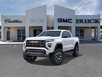 New 2026 GMC Canyon AT4X Crew Cab 4WD Pickup for sale #26-2101 - photo 32