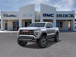 New 2026 GMC Canyon AT4X Crew Cab 4WD Pickup for sale #26-2113 - photo 32