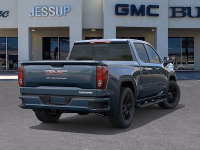 New 2026 GMC Sierra 1500 Elevation Crew Cab 4WD Pickup for sale #26-2115 - photo 2
