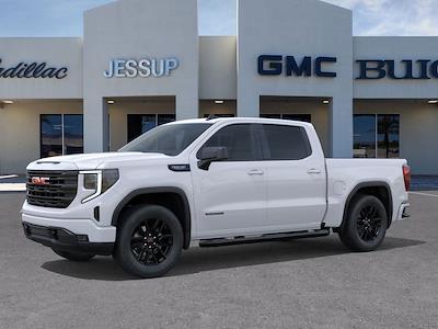 New 2026 GMC Sierra 1500 Elevation Crew Cab Pickup for sale #26-2119 - photo 2