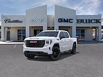 New 2026 GMC Sierra 1500 Elevation Crew Cab Pickup for sale #26-2119 - photo 8
