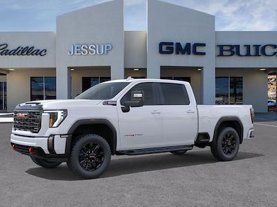 New 2026 GMC Sierra 2500 AT4 Crew Cab 4WD Pickup for sale #26-2120 - photo 2