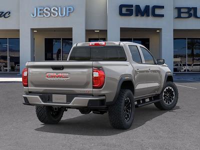 New 2026 GMC Canyon AT4 Crew Cab 4WD Pickup for sale #26-2131 - photo 2