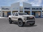 New 2026 GMC Canyon AT4 Crew Cab 4WD Pickup for sale #26-2131 - photo 1