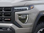 New 2026 GMC Canyon AT4 Crew Cab 4WD Pickup for sale #26-2131 - photo 10