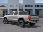 New 2026 GMC Canyon AT4 Crew Cab 4WD Pickup for sale #26-2131 - photo 4