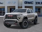 New 2026 GMC Canyon AT4 Crew Cab 4WD Pickup for sale #26-2131 - photo 30