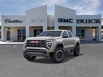 New 2026 GMC Canyon AT4 Crew Cab 4WD Pickup for sale #26-2131 - photo 32