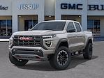 New 2026 GMC Canyon AT4 Crew Cab 4WD Pickup for sale #26-2131 - photo 6