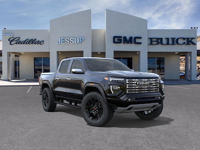 New 2026 GMC Canyon Denali Crew Cab 4WD Pickup for sale #26-2132 - photo 1